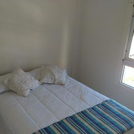 Departamento Centrico E Impecable Apartment Santa Fe Exterior foto